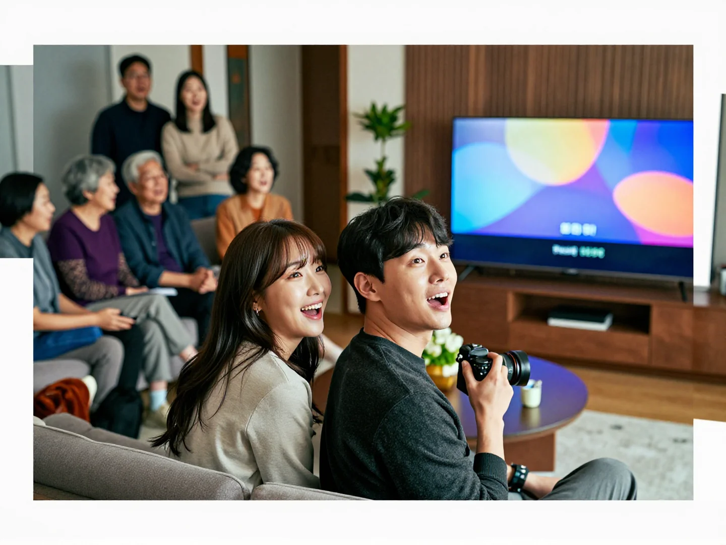 브리저튼 시즌4 공개일01